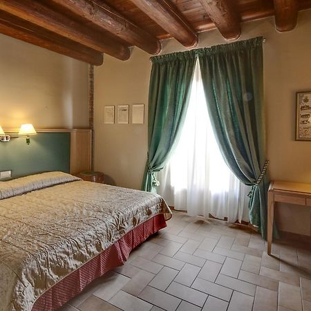 Hotel Residence Diamantina Ferrara Eksteriør bilde