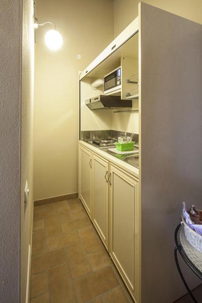 Hotel Residence Diamantina Ferrara Rom bilde