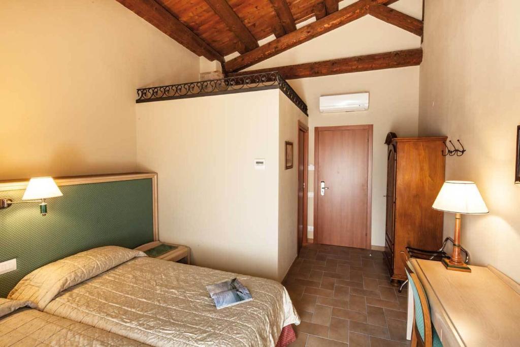 Hotel Residence Diamantina Ferrara Rom bilde
