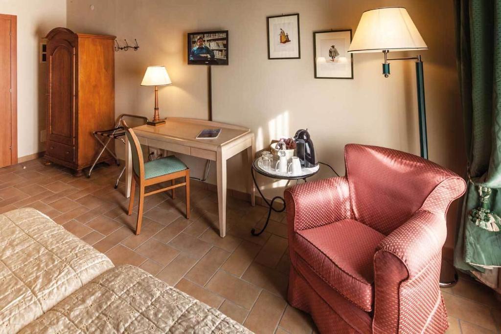 Hotel Residence Diamantina Ferrara Rom bilde