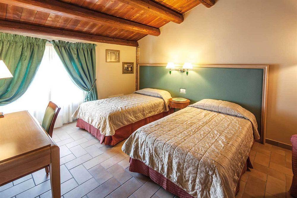 Hotel Residence Diamantina Ferrara Eksteriør bilde