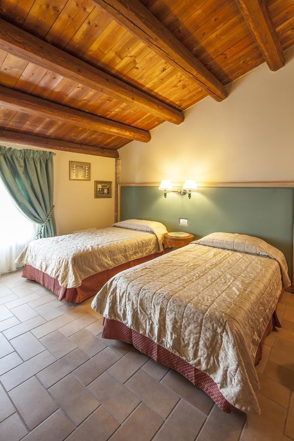 Hotel Residence Diamantina Ferrara Eksteriør bilde